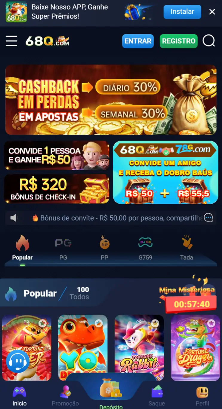 68q Aproveite bingo online no Brasil Jogue Agora